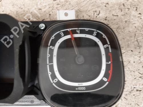 Instrument cluster FIAT PANDA (312_, 319_) 1.2 (312PXA1A) | BP26754395C47 