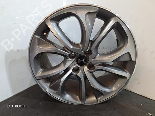 Used Rim Rim 39450321 39450321