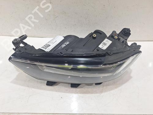 Venstre forlygte VW T-ROC (A11, D11) 1.5 TSI | BP32214984C28