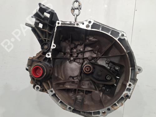 Used Gearbox Gearbox 37647971 37647971