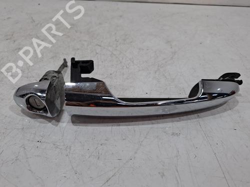 Used Front right exterior door handle Front right exterior door handle 39655831 39655831