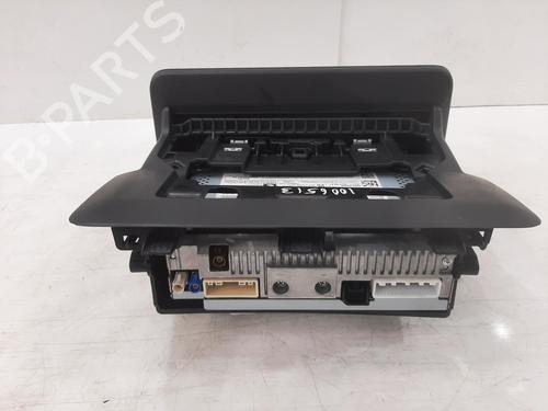 Electronic module DACIA SANDERO III 1.0 TCe 90 | BP26755012M83 
