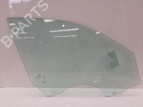 Used Front right door window Front right door window BMW 1 (F20) 116 d (116 hp) 36661929 36661929