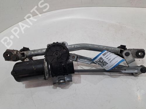 Front wiper motor KIA CEE'D Sportswagon (JD) 1.6 CRDi 128 | BP31903572M29 
