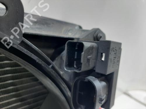 Radiator set PEUGEOT 208 I (CA_, CC_) 1.4 VTi | BP31009013M120