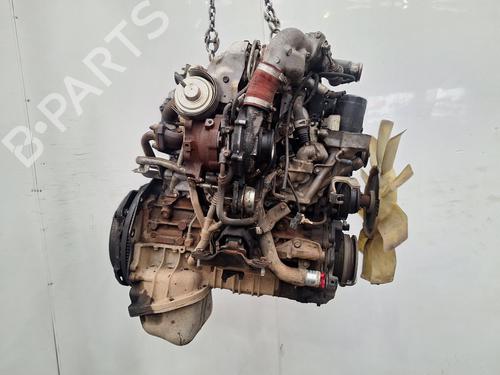 Engine ISUZU D-MAX II (TFR, TFS) 2.5 CRDi 4x4 (TFS86J) | BP39241417M1 - Image 4