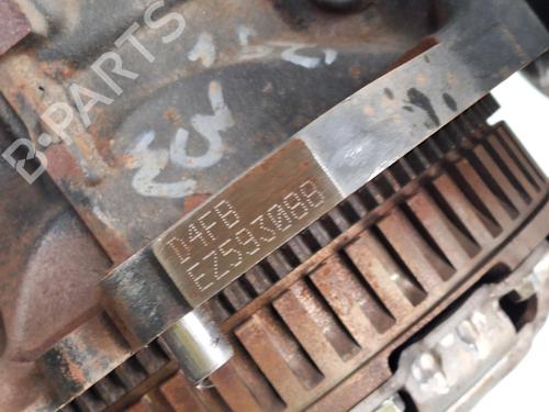 Engine KIA CEE'D (JD) 1.6 CRDi 128 | BP37443273M1 - Image 2