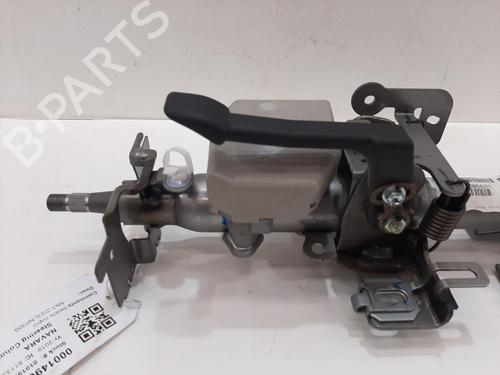 Steering column NISSAN NAVARA NP300 Pickup (D23, D23T) 2.3 dCi 4x4 (D231, D23T) | BP28161358M21 