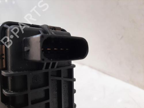 Turbo/Compresor LAND ROVER RANGE ROVER IV (L405) 4.4 SDV8 4x4 | BP30494631M71 