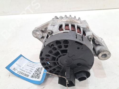 Alternator FIAT 500X (334_) 1.6 D Multijet (334AXA1B, 334AXA11) | BP33124538M7  - Image 6