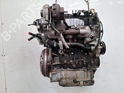 Engine KIA SPORTAGE IV (QL, QLE) 2.0 CRDi AWD | BP37991337M1 - Image 3