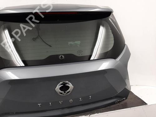 Bakluke CC/Kombi-Kupé SSANGYONG TIVOLI 1.5 | BP26815304C6 