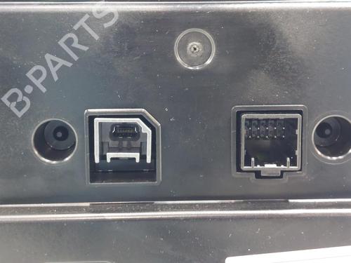 Multifunctionele display VAUXHALL ASTRA Mk VII (K) (B16) 1.4 Turbo | BP28038450C48 