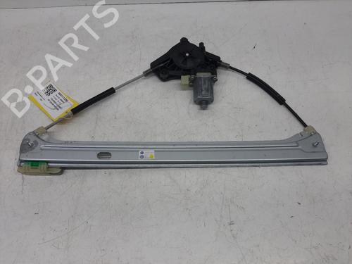 Front right window mechanism FORD TOURNEO CONNECT / GRAND TOURNEO CONNECT V761 MPV (SK) 2.0 EcoBlue | BP26843966C23 