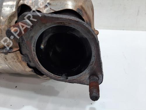 Particulate filter KIA RIO III (UB) 1.4 CRDi | BP29603507M81 