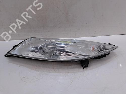 Used Right headlight NISSAN JUKE (F15) 1.6 (117 hp) 29637330