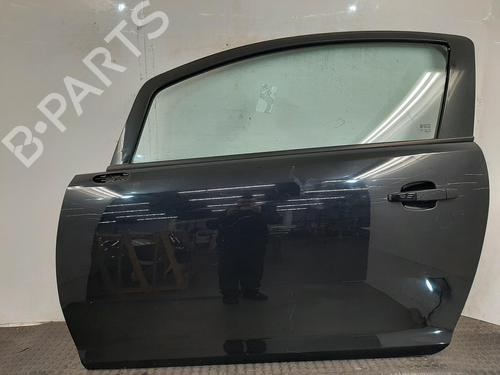Used Left front door Left front door 38728111 38728111
