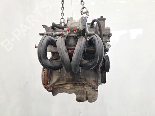 Engine TOYOTA YARIS (_P9_) 1.3 VVT-i (SCP90_, SCP90R) | BP29636939M1 