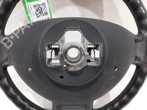 Steering wheel DACIA SANDERO II TCe 90 (B8M1, B8MA, B8AC) | BP37614048C49  - Image 6