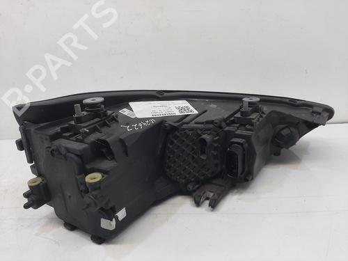 Left headlight AUDI A1 (8X1, 8XK) 1.4 TFSI | BP28161525C28 