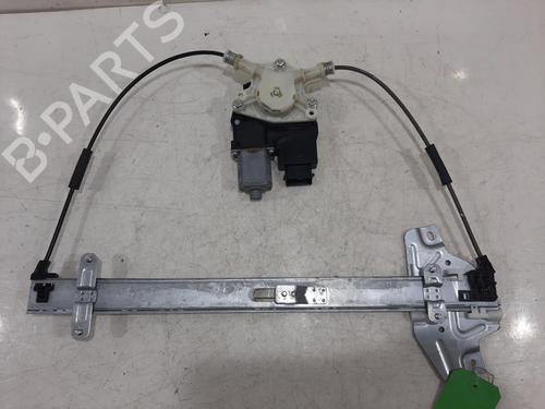 Front right window mechanism KIA PICANTO II (TA) 1.0 | BP35769414C23 - Image 3