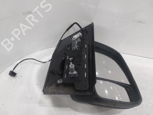 Right mirror VW CRAFTER Van (SY_, SX_) 2.0 TDI FWD (SYB, SYC, SYD) | BP26756962C27 