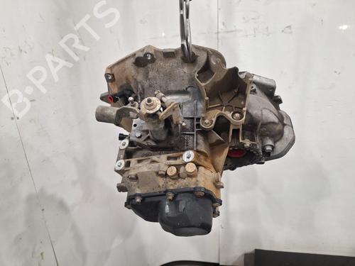 Gearbox VAUXHALL MERIVA Mk II (B) (S10) 1.4 | BP32423019M3