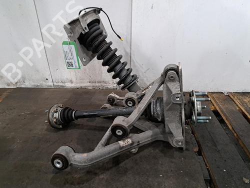 Used Left rear suspension arm ASTON MARTIN DB9 Vantage 6.0 V12 (517 hp) 29235499
