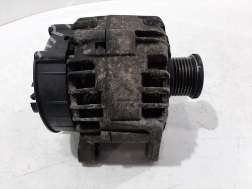 Alternador VAUXHALL VIVARO A Bus (X83) 2.0 CDTI (90 hp) 31978021