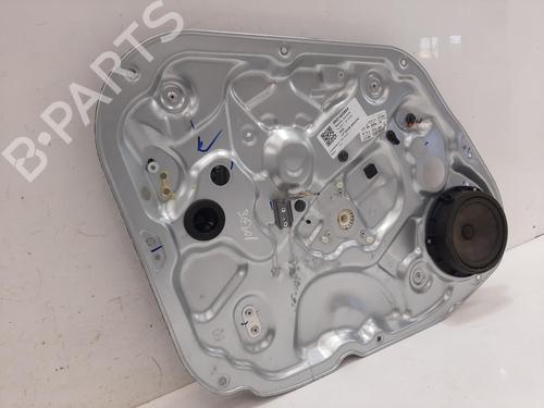 Front left window mechanism HYUNDAI ix20 (JC) 1.4 | BP27259434C22 