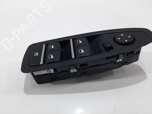 Right front window switch BMW 3 (F30, F80) 318 i | BP38440804I26 - Image 5
