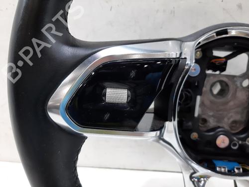 Steering wheel JAGUAR I-PACE (X590) EV400 AWD | BP30094868C49