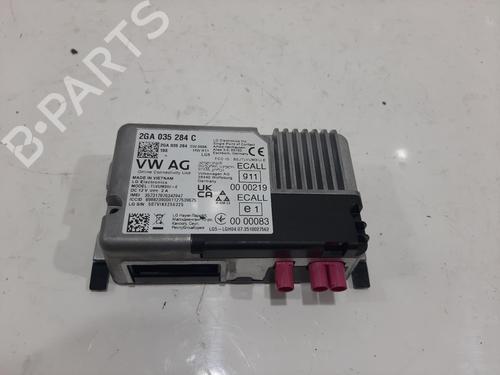 Used Control unit Control unit 37465139 37465139
