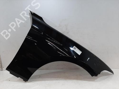 Forskærm Højre BMW 1 (F20) 116 d (116 hp) 32851146