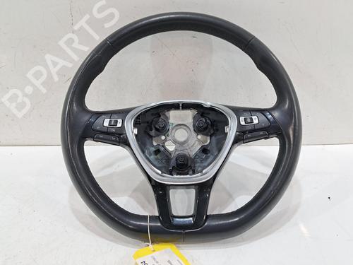 Volant VW POLO V (6R1, 6C1) 1.2 TSI 16V (90 hp) 31209311