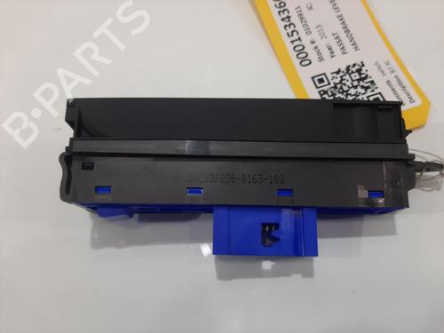 Hand brake VW PASSAT B7 (362) 2.0 TDI | BP29554152I18 
