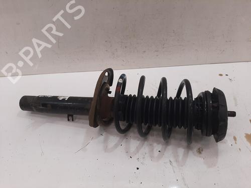 Used Left front shock absorber Left front shock absorber PEUGEOT 208 I (CA_, CC_) 1.2 VTI 82 (82 hp) 36253981 36253981