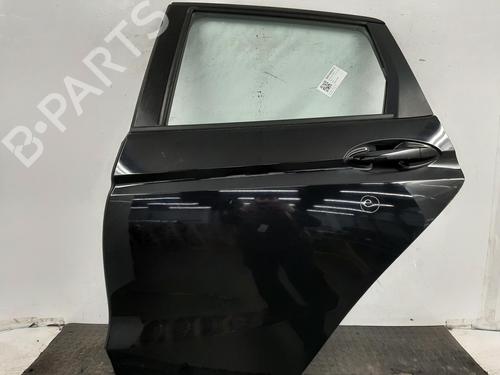 Used Left rear door Left rear door HONDA JAZZ IV (GK_) 1.3 (102 hp) 33242905 33242905