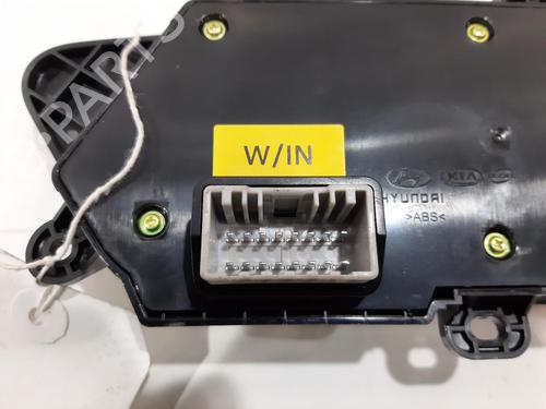 Electronic module KIA SORENTO IV (MQ4, MQ4A) 1.6 T-GDi Hybrid AWD | BP31305358M83  - Image 6