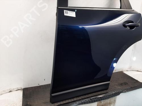 Porta trás esquerda MAZDA CX-5 (KF) 2.0 SKYACTIV-G | BP31361460C4