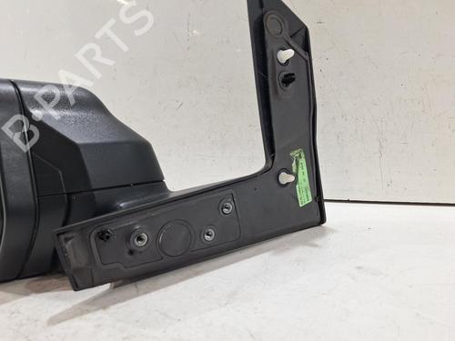 Left mirror FORD TRANSIT COURIER B460 Box Body/MPV 1.5 TDCi | BP30928212C26