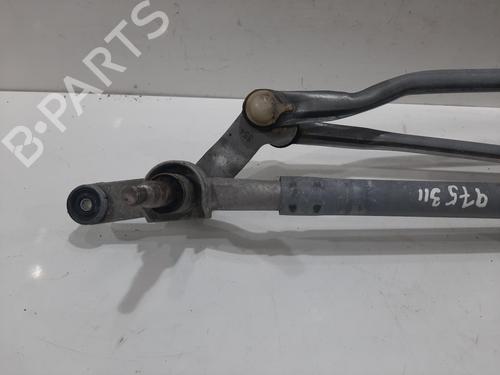 Front wiper motor LAND ROVER RANGE ROVER IV (L405) 4.4 SDV8 4x4 | BP28617513M29