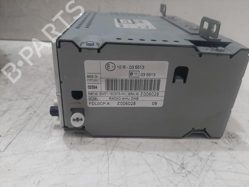 Radio FORD B-MAX (JK) 1.6 Ti | BP32503272E6 