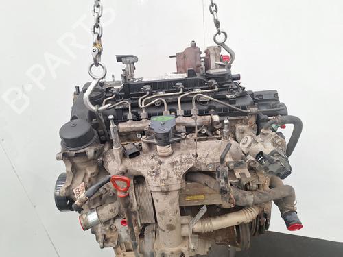 Engine SSANGYONG KORANDO (CK) 2.2 Xdi 4WD | BP29922420M1