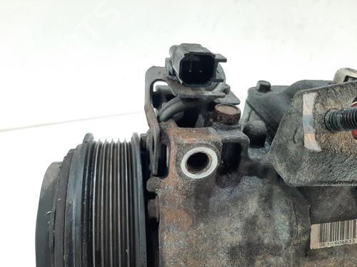 AC compressor FORD FOCUS III 1.5 TDCi | BP38643490M34  - Image 5