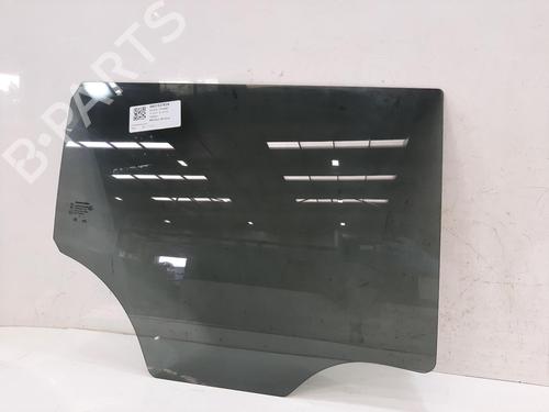 Used Rear right door window SSANGYONG TIVOLI 1.5 (163 hp) 29922327
