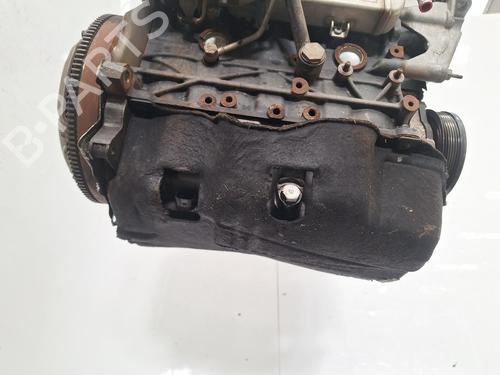 Engine SKODA OCTAVIA II (1Z3) 1.6 TDI | BP33124923M1 - Image 3