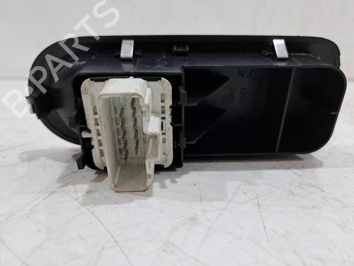 Right front window switch RENAULT CLIO III (BR0/1, CR0/1) 1.2 16V (BR02, BR0J, BR11, CR02, CR0J, CR11) | BP30285946I26 - Image 3