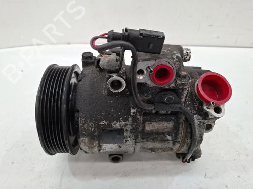 Used AC compressor AC compressor 38568660 38568660