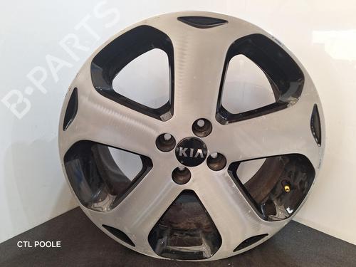 Used Rim Rim 38757345 38757345
